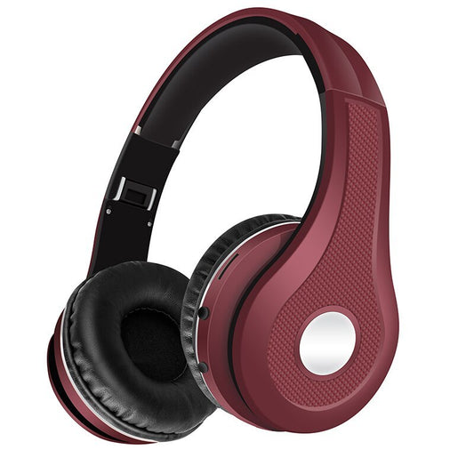 Casque Bluetooth Sans Fil V5.0 - Son Stéréo HD - 4 Couleurs Disponibles